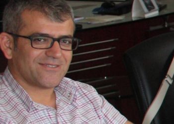 TTB Yüksek Onur Kurulu üyesi Dr. Şeyhmus Gökalp tutuklandı