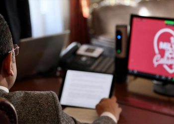 İBB, “Kadına Destek Hattı”nı hizmete açtı
