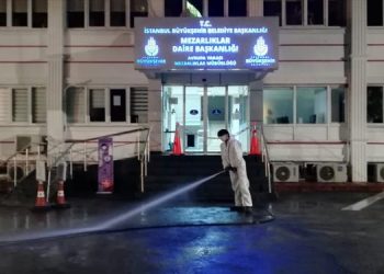 Covid-19 dün yalnızca İstanbul’da 173 kişinin ölümüne neden oldu