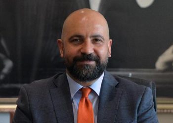 RTÜK Üyesi Taşcı, “Asıl reform, sansürün merkezi haline dönüşen RTÜK’te yapılmalı”