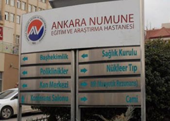 ankara numune hastanesi