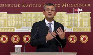 chpli ozgur ozelden bakan cavusogluna iktidar yaniti zj8Z6lWH