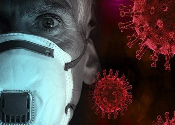 dunya geneli virus