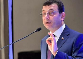 ekrem imamoglu