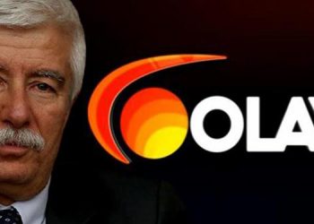 faruk bildirici olay tv