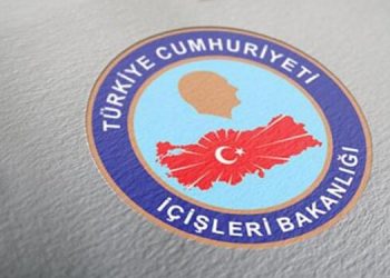 icisleri bakanligi