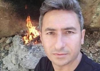 kadir salduz