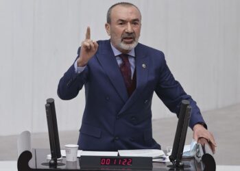 mhpli yildirima gore diyanetin butcesini elestirmek haclilara yardimmis xb7w4Gna