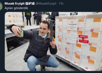 musab eryigit trt 1