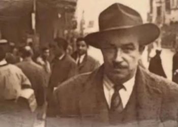 orhan kemal