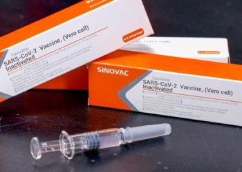 sinovac 1