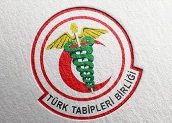 TTB: Aralık ayında Covid-19 pozitif kişi sayısı 543 bin 59