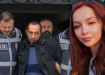 yargitay ceren ozdemirin katiline verilen cezanin onanmasini istedi ckSuHhcA