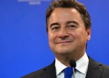 ali babacan