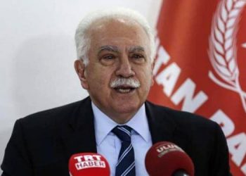 dogu perincek