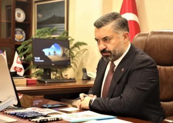 Ebubekir Şahin