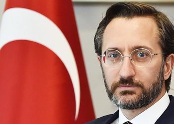 fahrettin altun