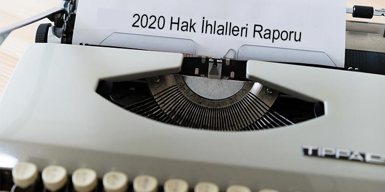 hak ihlalleri