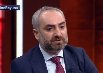 ismail saymaz