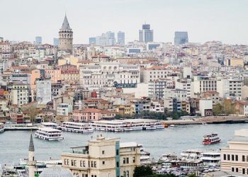 istanbul galata
