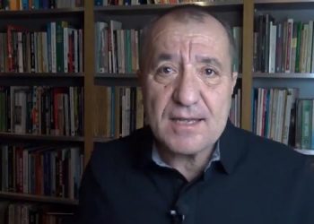 mehmet tezkan
