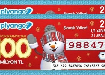 milli piyango