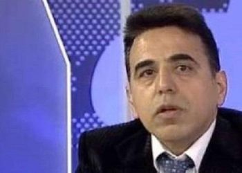 necmettin kesgin