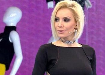 oyku serter
