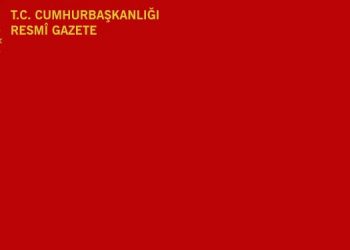 resmi gazete