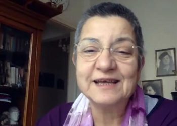 sebnem korur fincanci