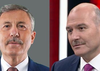 selcuk ozdag suleyman soylu