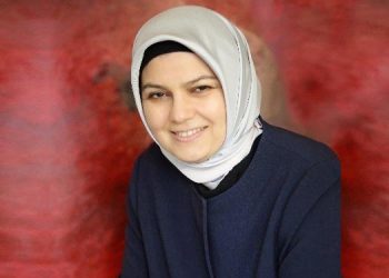 ayse bohurler