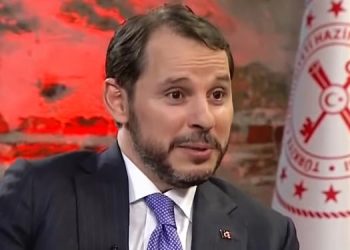 berat albayrak