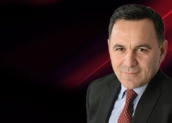 Deniz Zeyrek: “Benim aşı tutmuş”