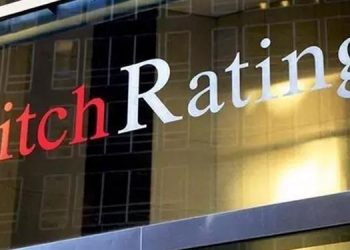 fitch raitings