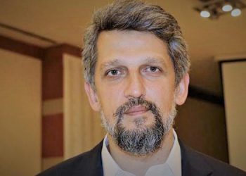 garo paylan