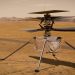 ingenuity mars helikopter