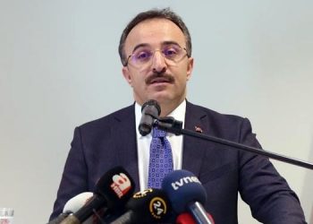 ismail catakli