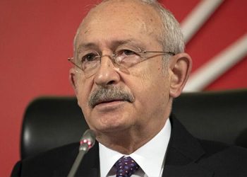 kemal kilicdaroglu