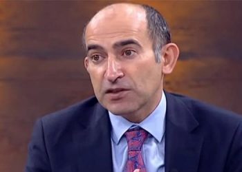 melih bulu