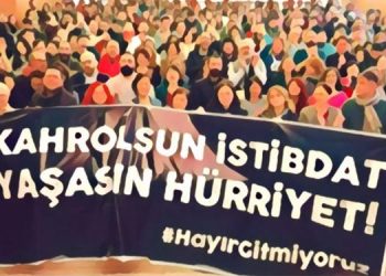 mulkiye istibdad