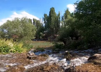 munzur gozeleri
