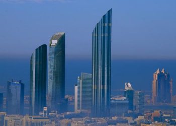 abu dabi