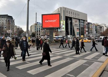 ankara kizilay