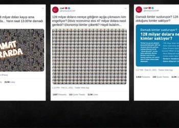 chp erisim engeli tweet