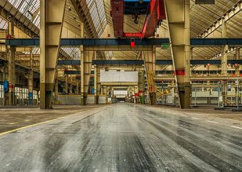 fabrika