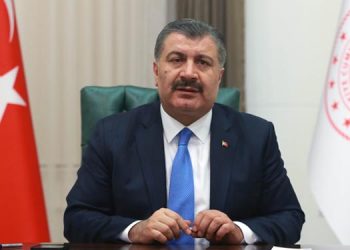 fahrettin koca