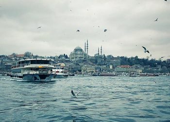 istanbul