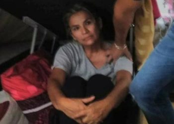 jeanine anez bolivya