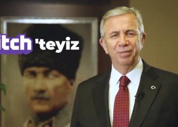 mansur yavas twitch
